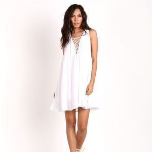 SHOW ME YOUR MUMU Dress NWT